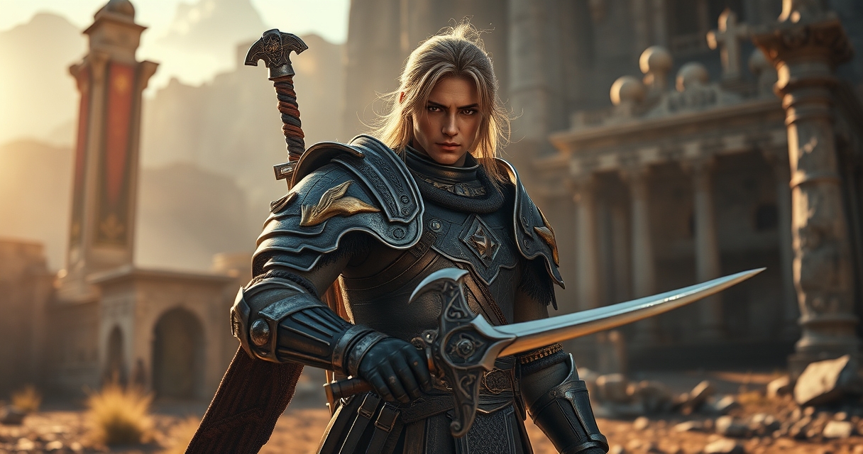 Character development in games — Character Evolution Through Gameplay Mechanics Character development in games — Character Evolution Through Gameplay Mechanics
