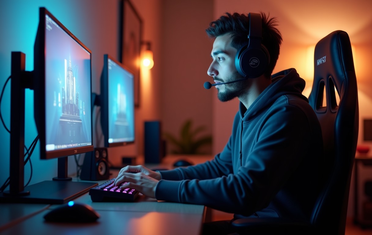 Difficulty balance in games