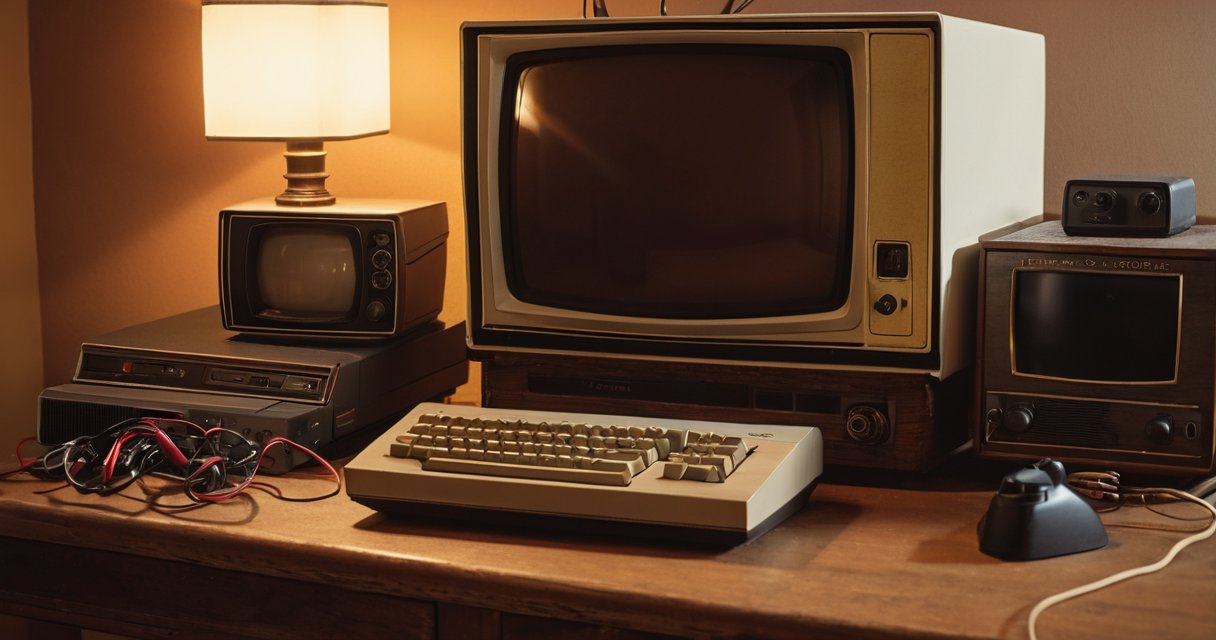 History of PC gaming