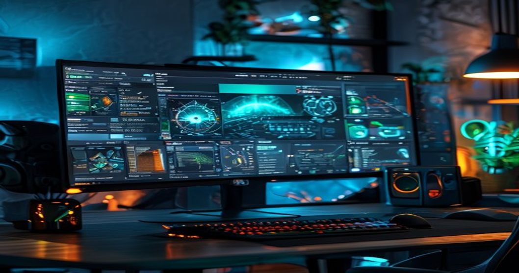 Simulation PC games explained — Benefits of Playing Simulation Games on PC Simulation PC games explained — Benefits of Playing Simulation Games on PC