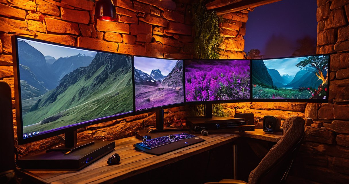 How to choose a PC game — Identify Your Preferred Game Genres
