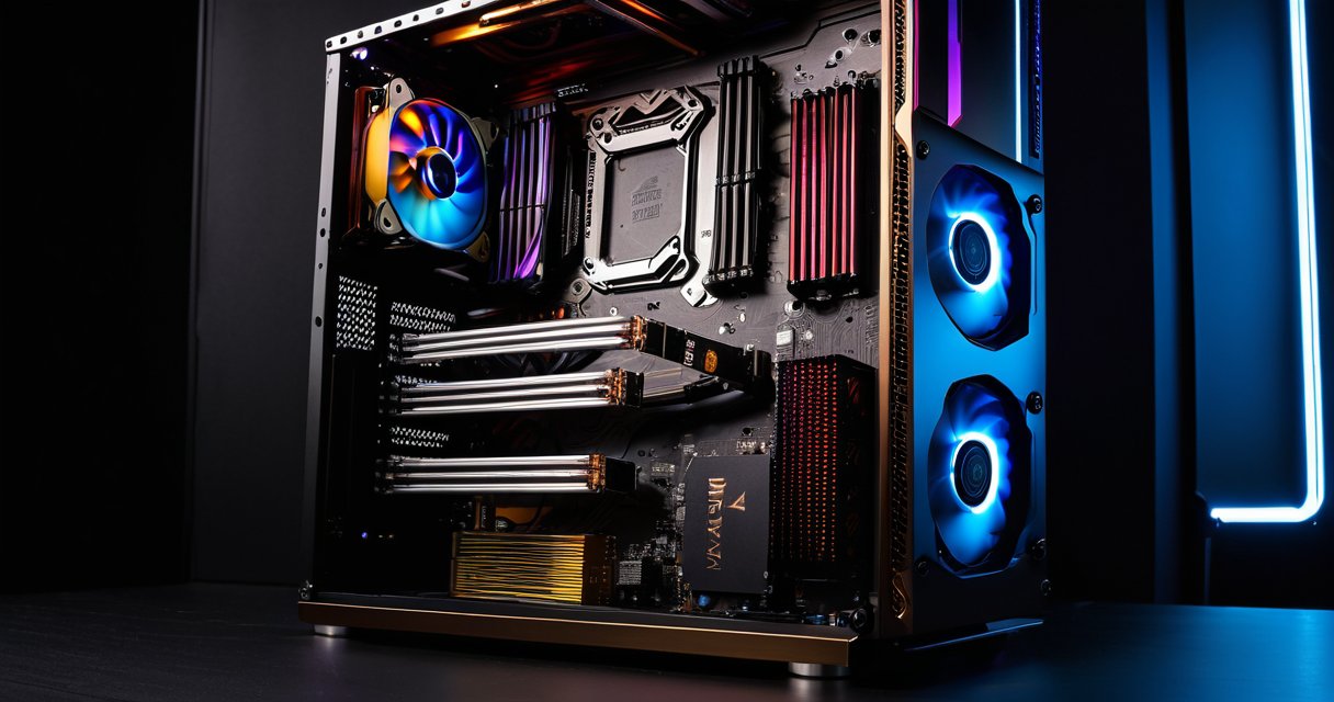 Open world PC games explained — Optimizing Your PC for Open World Gaming Open world PC games explained — Optimizing Your PC for Open World Gaming