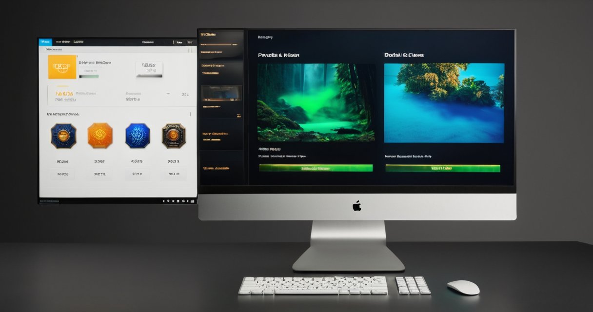 How to choose a PC game — Compare Prices Platforms and Deals