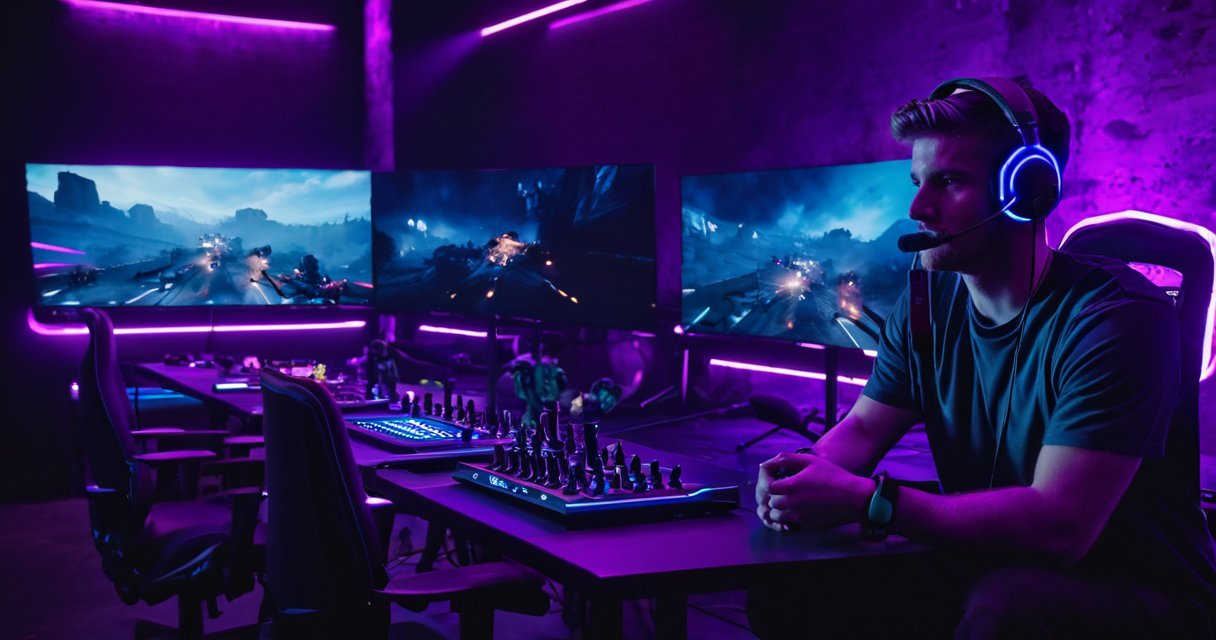Multiplayer PC games guide — Tips and Strategies for Successful Multiplayer Gaming Multiplayer PC games guide — Tips and Strategies for Successful Multiplayer Gaming