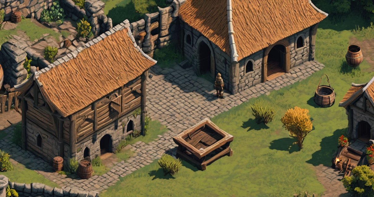 RPG PC games explained — History and Evolution of PC RPGs RPG PC games explained — History and Evolution of PC RPGs