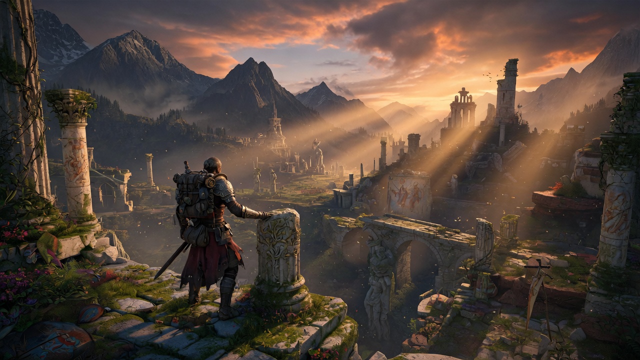 RPG PC games explained — Best RPG PC Games to Play in 2024 RPG PC games explained — Best RPG PC Games to Play in 2024