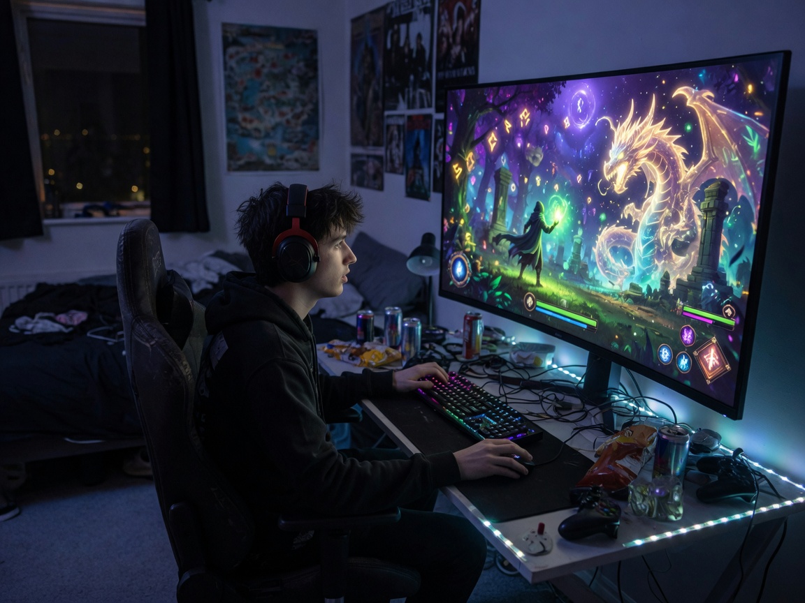 Single player PC games guide