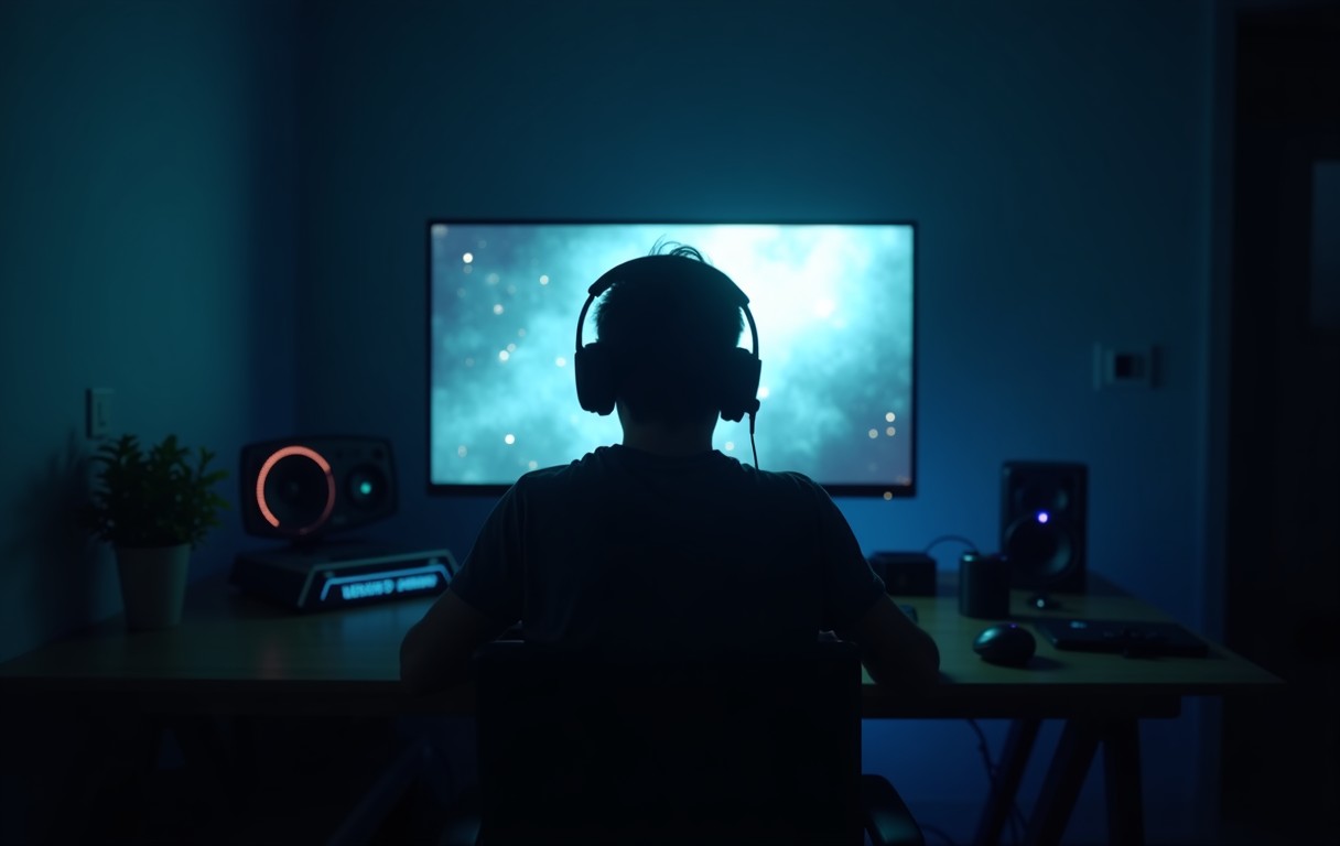 Sound design in video games — The Role of Music in Gameplay