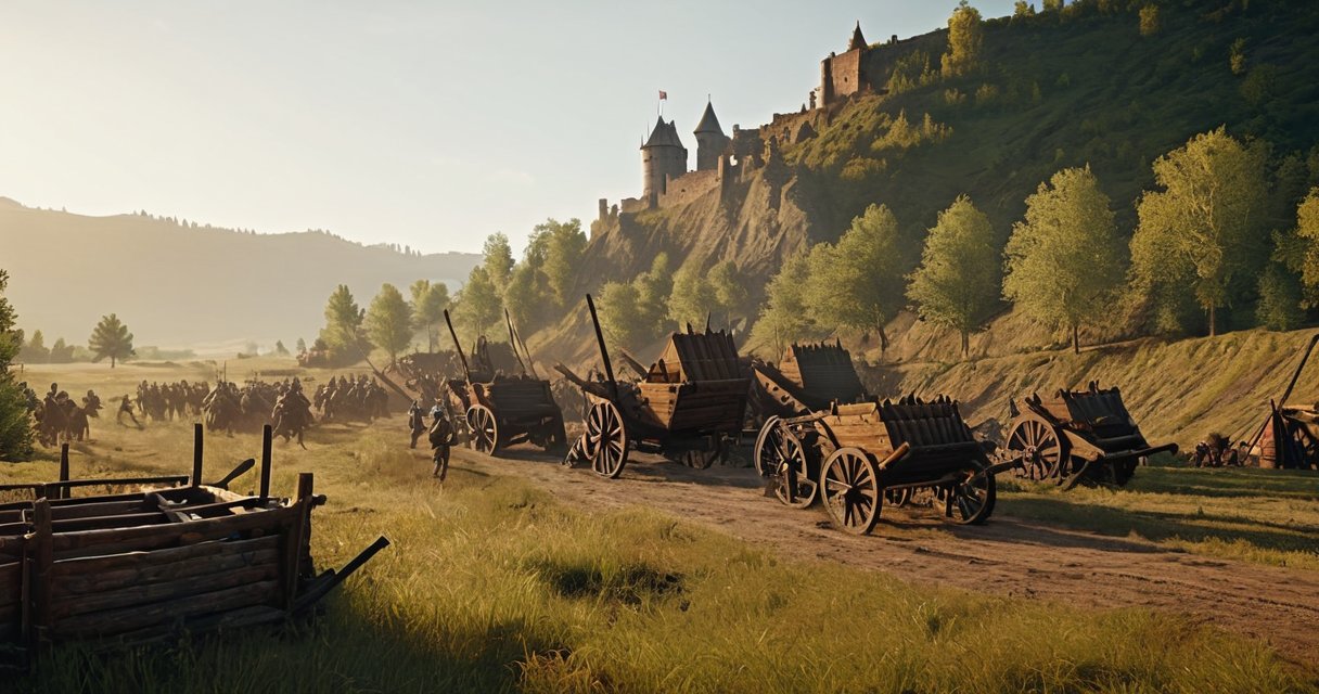 Strategy PC games explained — What Are Strategy PC Games?