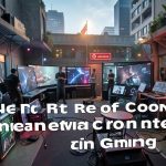 Community created content in games