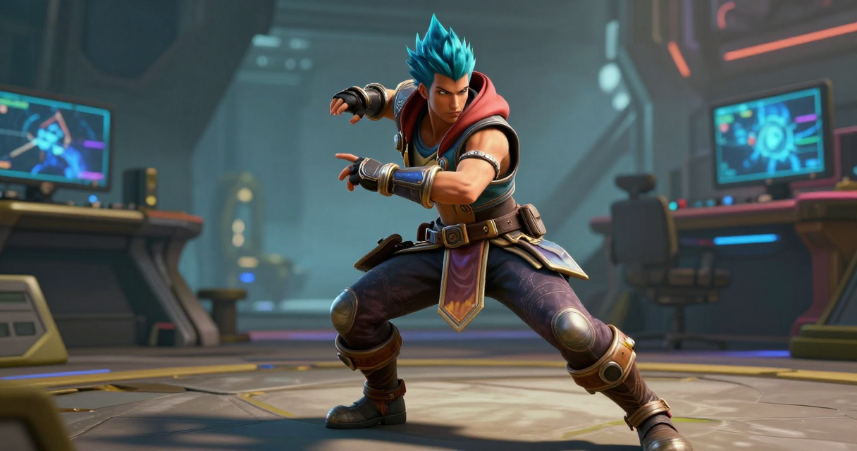 Cosmetic items in games — Player Motivation: Status, Self‑Expression, and the Thrill of Collection