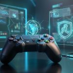 Game updates and patches