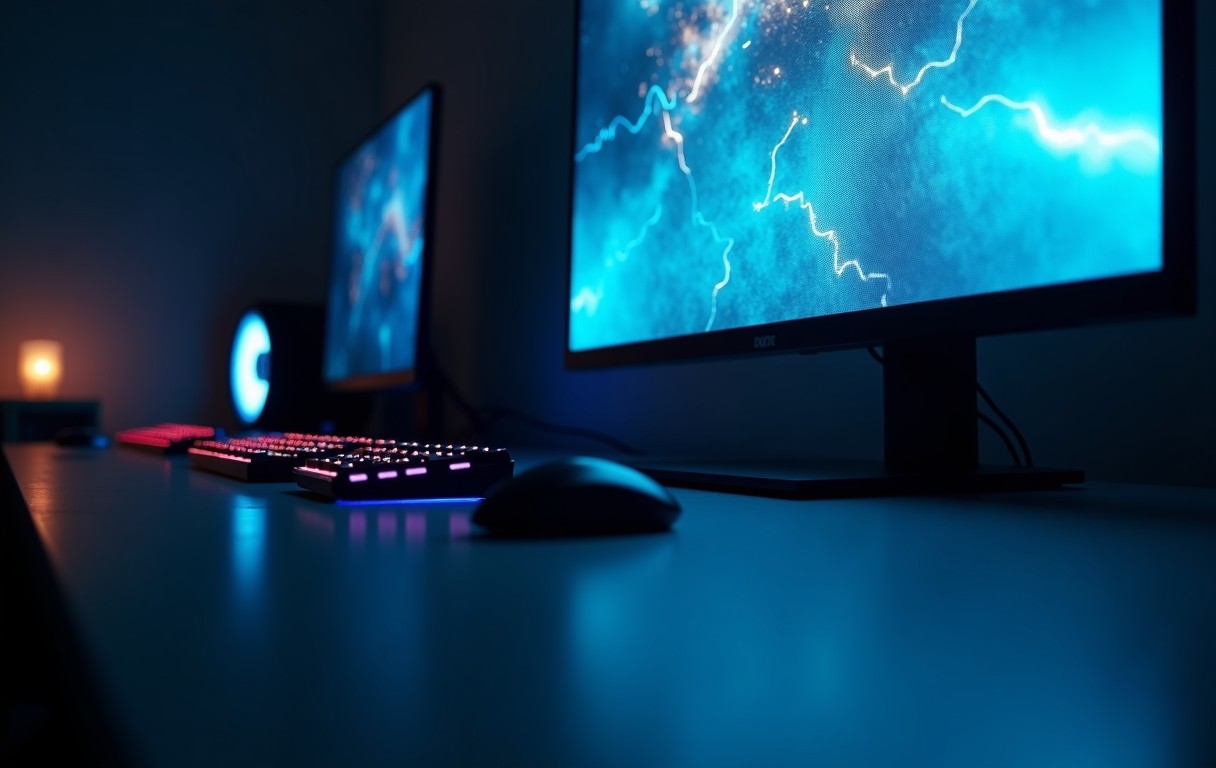 Graphics settings explained