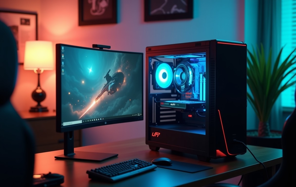 Minimum vs recommended requirements