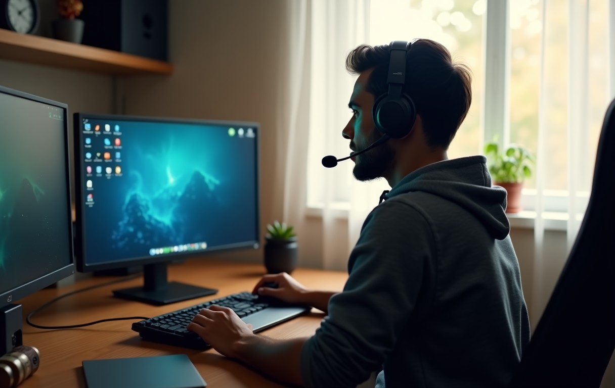 Minimum vs recommended requirements — Building a PC that meets recommended levels without overspending