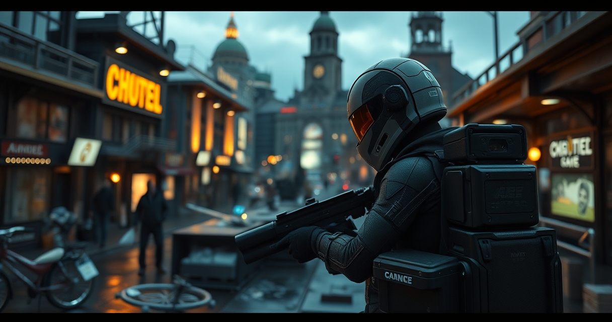 Mods in PC games explained — Legal and ethical considerations surrounding mods Mods in PC games explained — Legal and ethical considerations surrounding mods