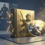 Monetization models in games