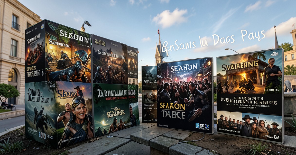 Monetization models in games — Season Passes and DLC Monetization models in games — Season Passes and DLC