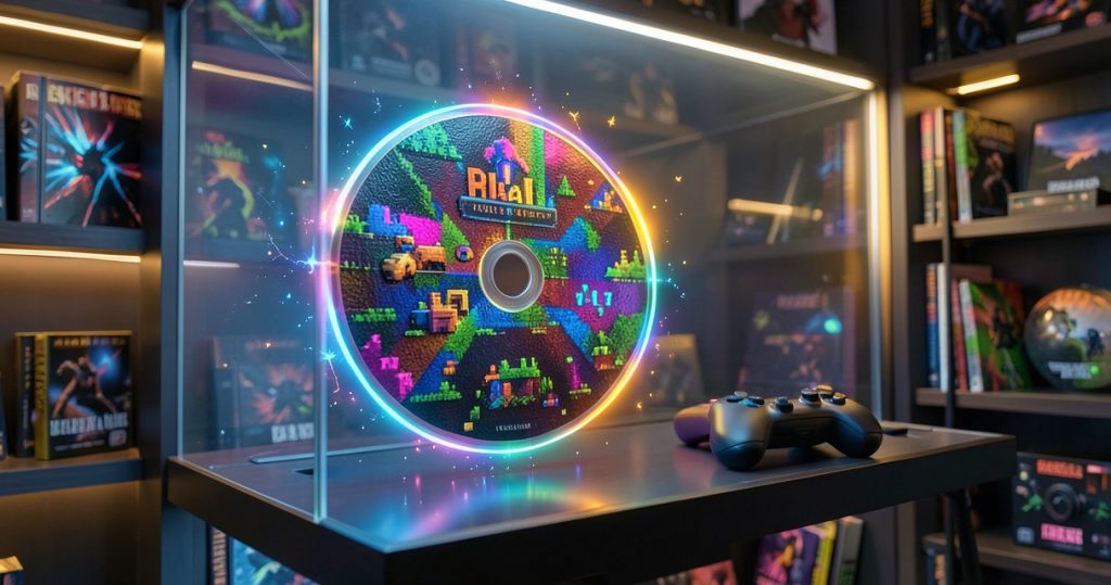 Remakes and remasters in games