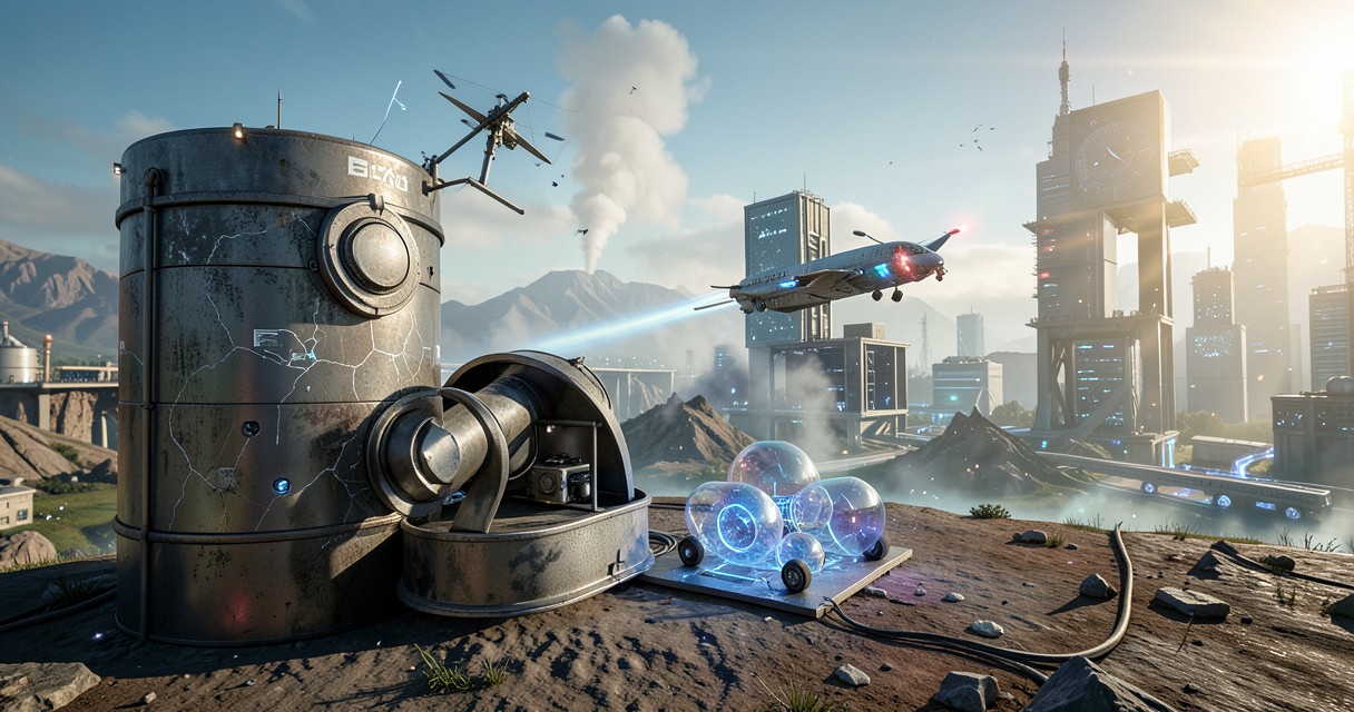 Remakes and remasters in games — Technological Advancements