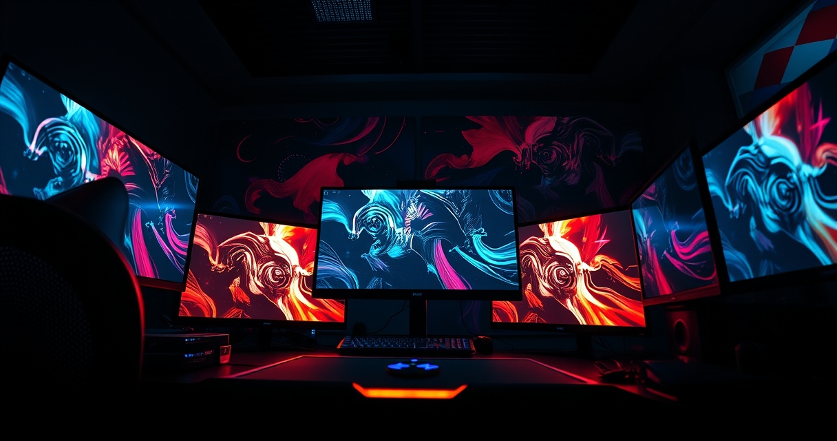 Resolution and aspect ratio — How Resolution and Aspect Ratio Affect Performance Resolution and aspect ratio — How Resolution and Aspect Ratio Affect Performance