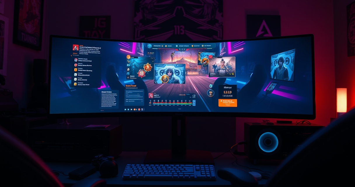 Resolution and aspect ratio — Optimizing Resolution and Aspect Ratio for Competitive Play Resolution and aspect ratio — Optimizing Resolution and Aspect Ratio for Competitive Play