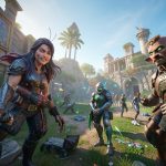 Risks of modding games