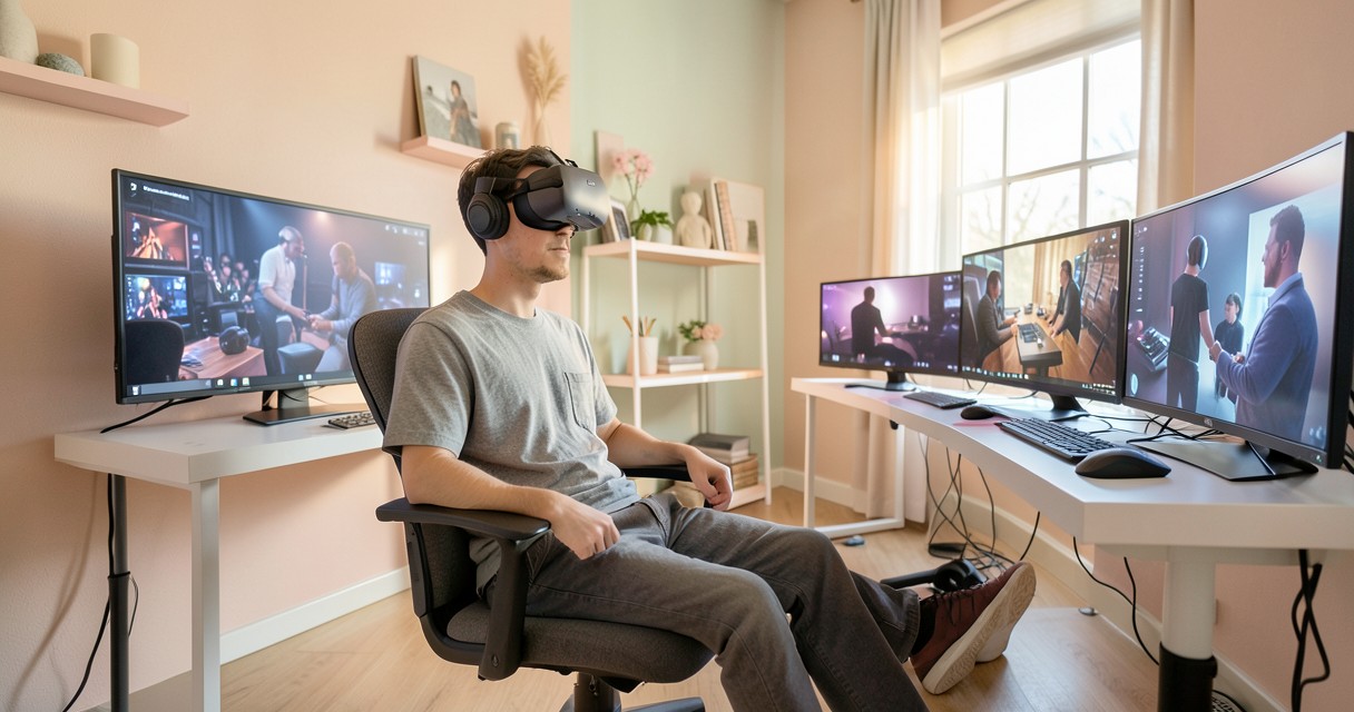 Building healthy gaming communities