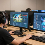 Competitive matchmaking systems