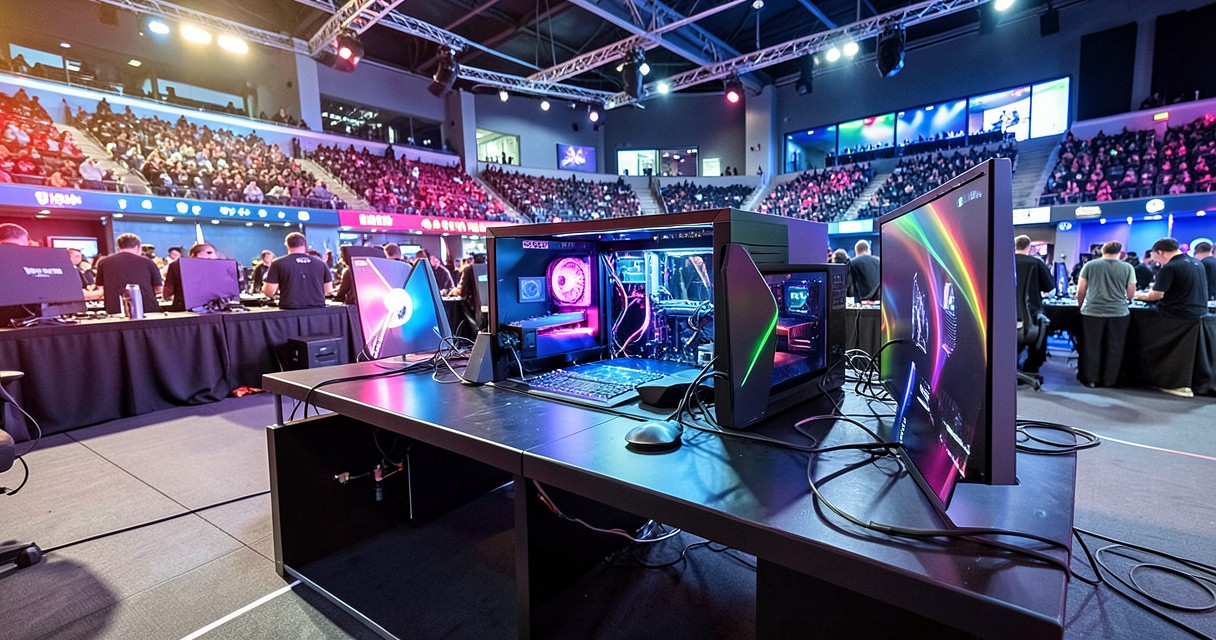 Esports basics explained — Major Esports Genres and Their Characteristics Esports basics explained — Major Esports Genres and Their Characteristics