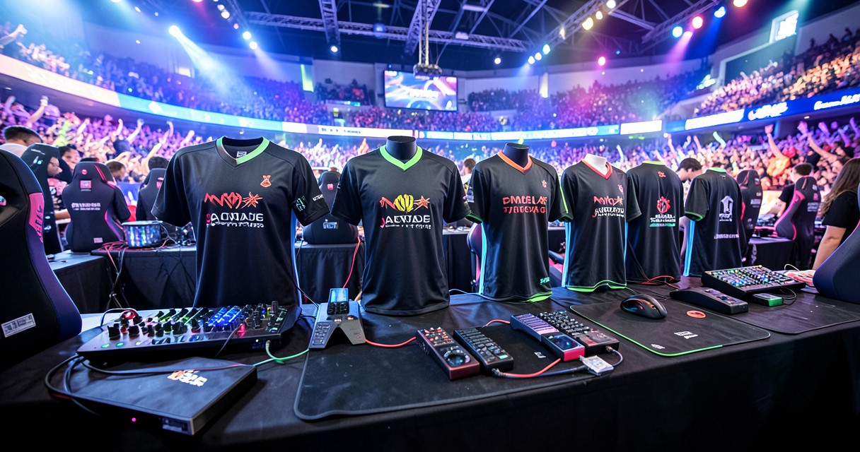 Esports basics explained — Understanding the Business of Esports Esports basics explained — Understanding the Business of Esports
