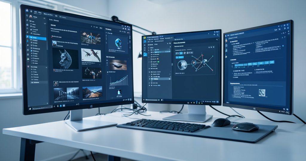 Game engines explained