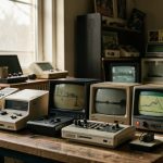 Game preservation issues