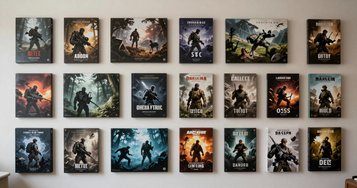Game preservation issues — Shifts in Corporate Attitudes