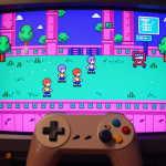 Nostalgia in video games