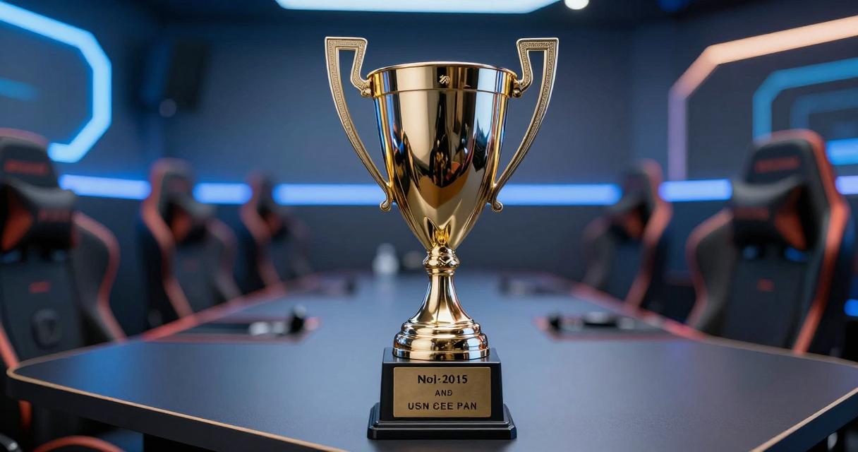 Ranking systems in games — The Psychology Behind Ranking Systems