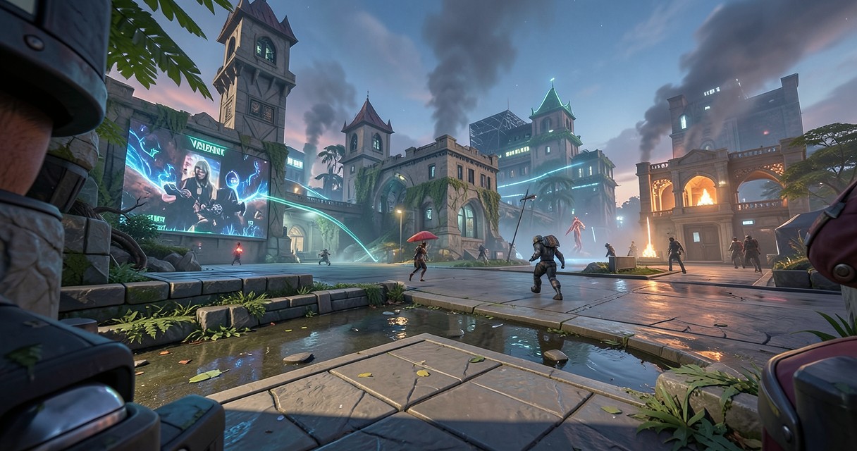 Skill based matchmaking — Differences in SBMM Implementation