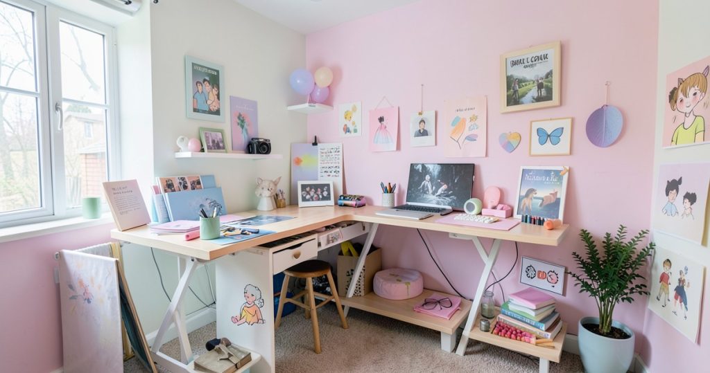 Small studio vs AAA games