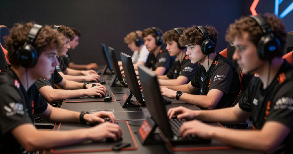 Toxicity in online games