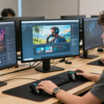 Educational value of games