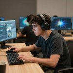 Games and problem solving