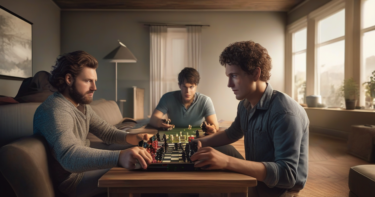 Time management for gamers — Use the 'two-game rule' to prevent burnout and maximize efficiency Time management for gamers — Use the 'two-game rule' to prevent burnout and maximize efficiency