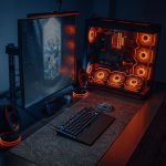 Content creators and gaming