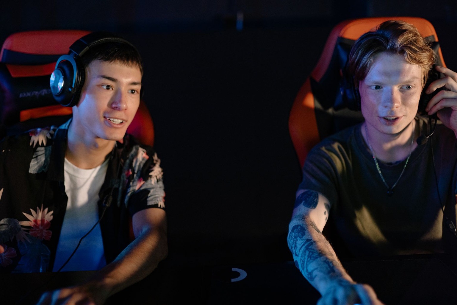 Content creators and gaming — Building Your Brand and Online Presence as a Gamer Content creators and gaming — Building Your Brand and Online Presence as a Gamer