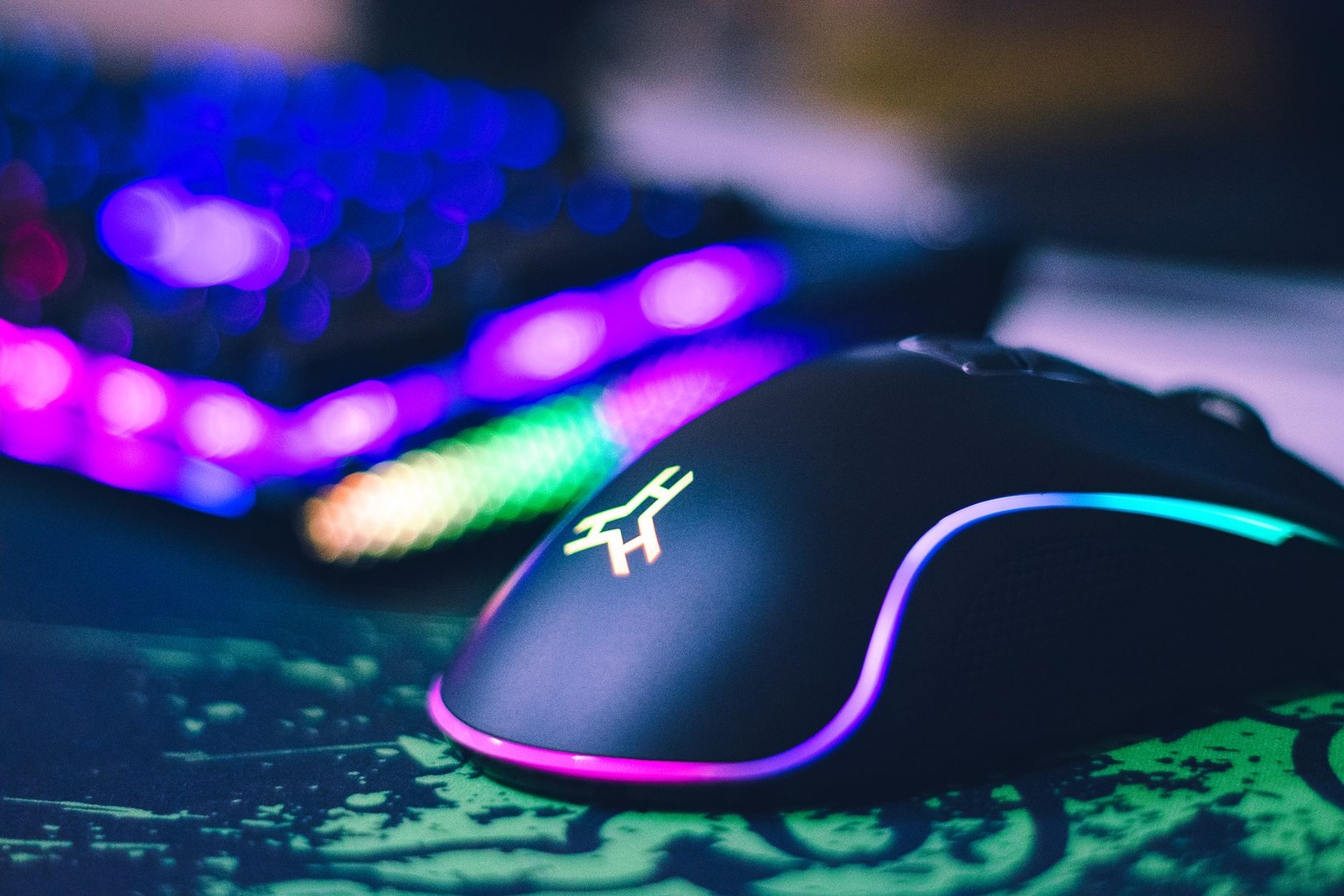 Nexus Mods: How to Customize Your PC Games for Ultimate Fun — Gameplay Tweaks: Adjusting Controls and Mechanics